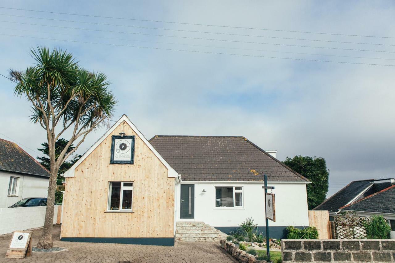 Storm in a tea cup Hotel St Ives Exterior foto