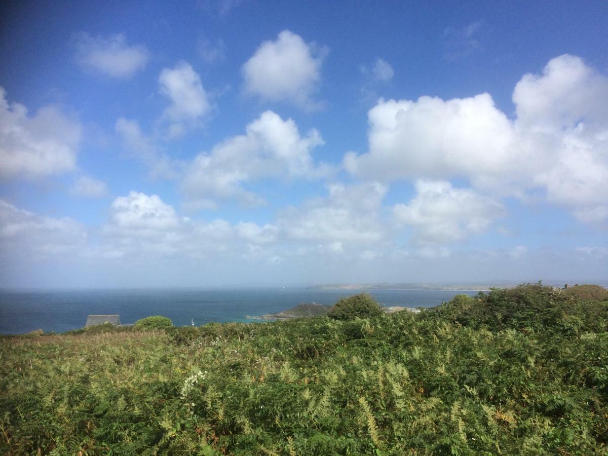 Storm in a tea cup Hotel St Ives Exterior foto