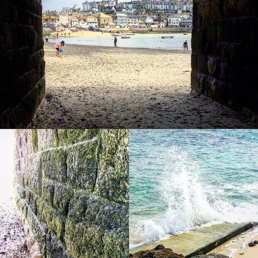 Storm in a tea cup Hotel St Ives Exterior foto